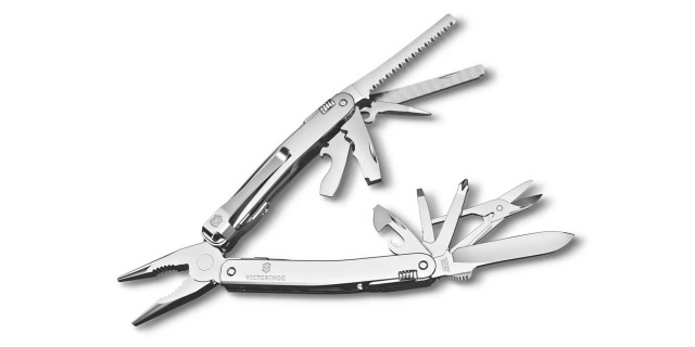 Victorinox SwissTool Spirit 3.0224.MKB1