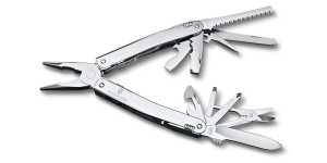 Victorinox SwissTool Spirit 3.0224.MN