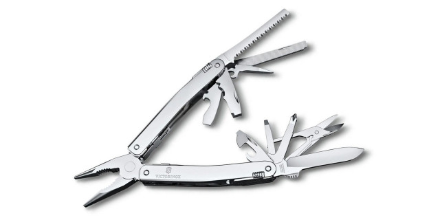 Victorinox SwissTool Spirit 3.0224.MN