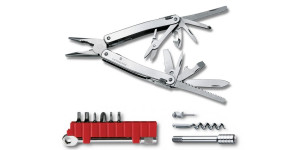 Victorinox SwissTool Spirit 3.0236.N