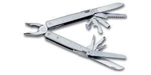 Victorinox Многофункциональный инструмент SwissTool 3.0323.L
