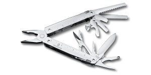 Victorinox Многофункциональный инструмент SwissTool 3.0327.MN