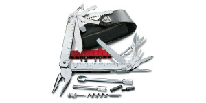 Victorinox Многофункциональный инструмент Swiss Tool 3.0339.L