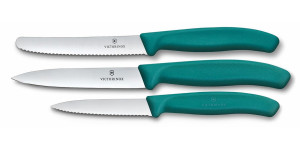 Victorinox Набор ножей 6.7114.34C1
