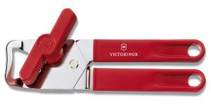 Victorinox Универсальная открывалка 7.6857