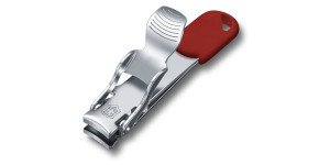 Victorinox Кусачки для ногтей Nail Clipper 8.2050.B1