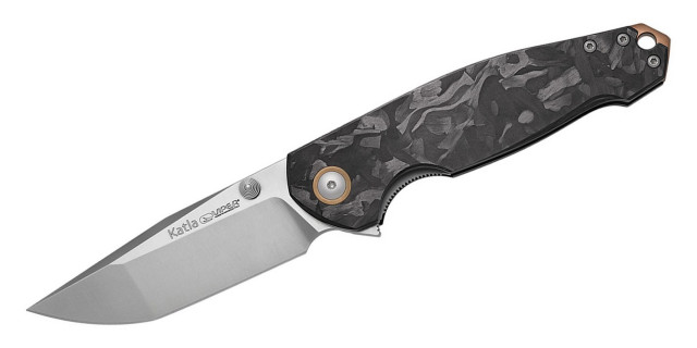 Viper Katla V5980FCM