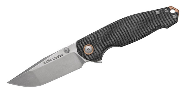 Viper Katla V5982CB