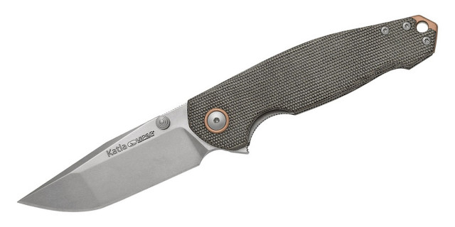Viper Katla V5982CG
