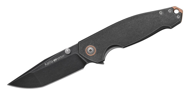 Viper Katla V5984TI