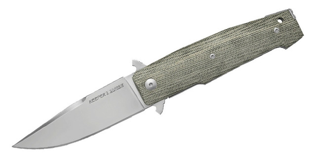 Viper Keeper 2 V6000CG