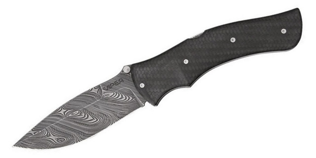 Viper Start Damascus VA5840FC