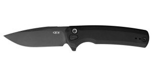Zero Tolerance 0044BLK