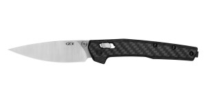 Zero Tolerance Carbon Fiber 0117