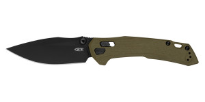 Zero Tolerance 0203