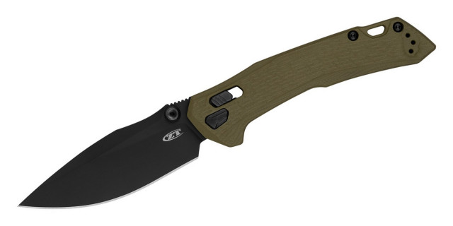 Zero Tolerance 0203