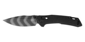 Zero Tolerance 0203BLKTS