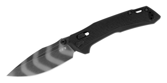 Zero Tolerance 0203BLKTS