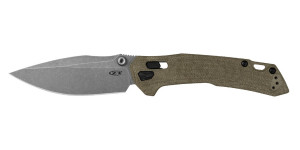 Zero Tolerance 0203GRM390