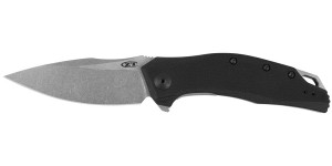 Zero Tolerance 0357