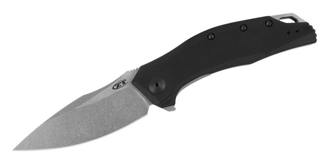 Zero Tolerance 0357