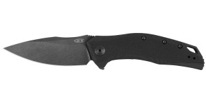 Zero Tolerance 0357BW