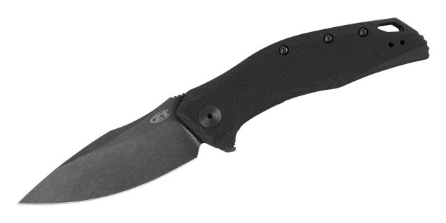 Zero Tolerance 0357BW