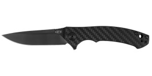 Zero Tolerance 0450CF