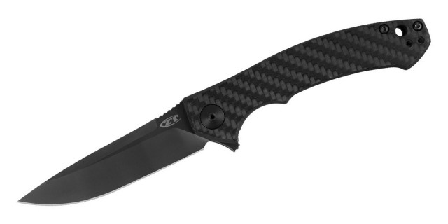 Zero Tolerance 0450CF