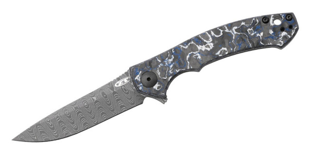 Zero Tolerance 0450MMC