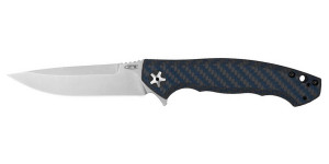 Zero Tolerance 0452BLUCF