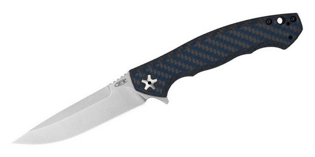 Zero Tolerance 0452BLUCF