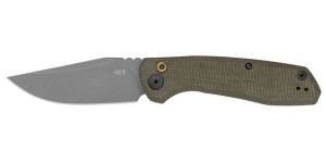 Zero Tolerance 0512OL