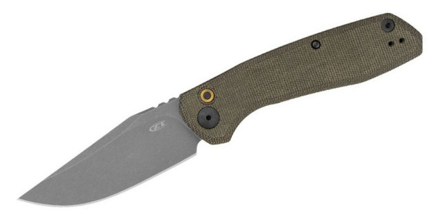 Zero Tolerance 0512OL