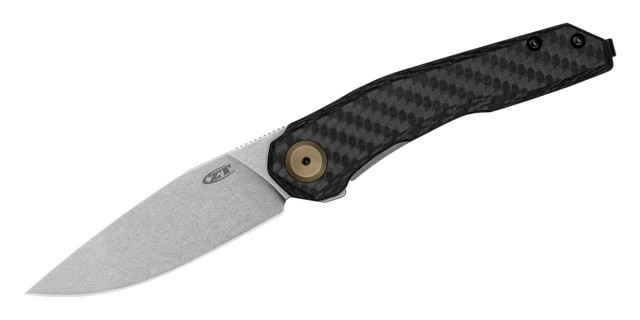 Zero Tolerance 0545