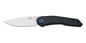 Zero Tolerance 0545BLUCF
