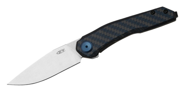 Zero Tolerance 0545BLUCF