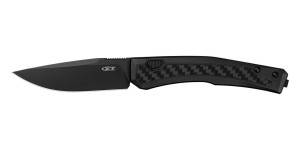 Zero Tolerance 0556BLK