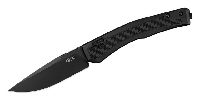 Zero Tolerance 0556BLK