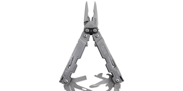 SOG PA1001 Poweraccess