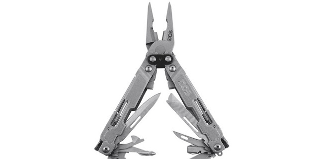 SOG PA2001 Deluxe