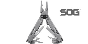SOG PA2001 Deluxe