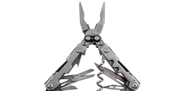SOG PL1001 Powerlitre