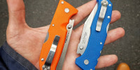 Большой приход COLD STEEL Большой приход COLD STEEL