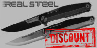 Puukko от Real Steel скидка 1000р Puukko от Real Steel скидка 1000р