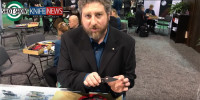 Новости от SPYDERCO и самого Эрика Глессера Новости от SPYDERCO и самого Эрика Глессера