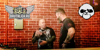Мужские Игрушки - BRUTALICA в гостях у Бадюка Мужские Игрушки - BRUTALICA в гостях у Бадюка