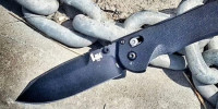 Пополнение в ряду Benchmade Пополнение в ряду Benchmade