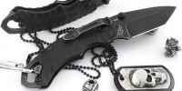 Нож-открывашка Kershaw Shuffle II Нож-открывашка Kershaw Shuffle II