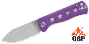 QSP Canary Folder purple